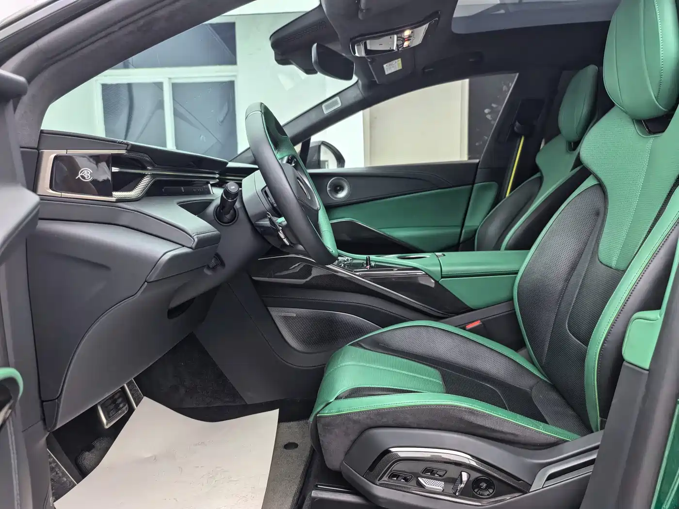 Lotus ELETRE 2023 2023 ELETRE R+