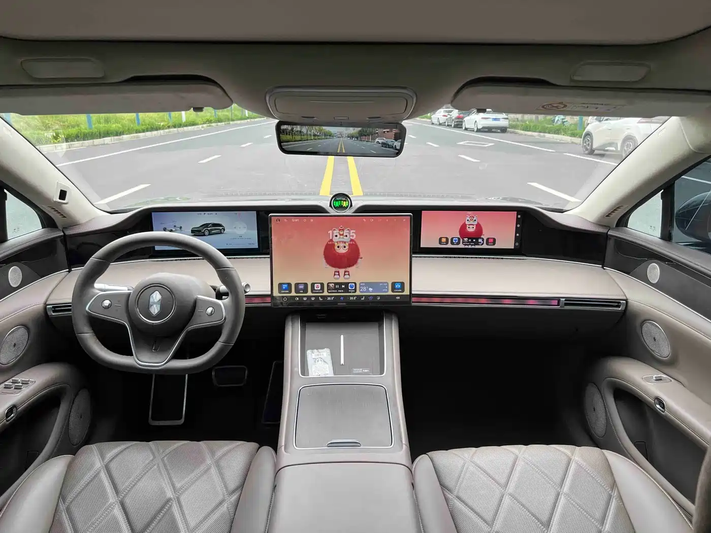 Xiangjie Enjoy World S9T 2026 2025 Pure Electric RWD Edition