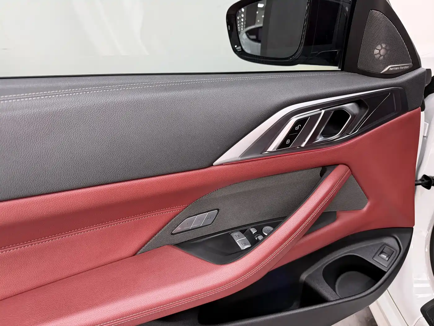صورة 14 - BMW 4 Series
