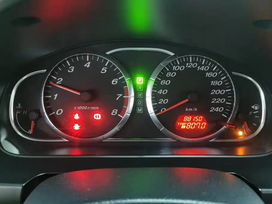 Mazda 6 2015 2015 2.0L Automatic Fashion