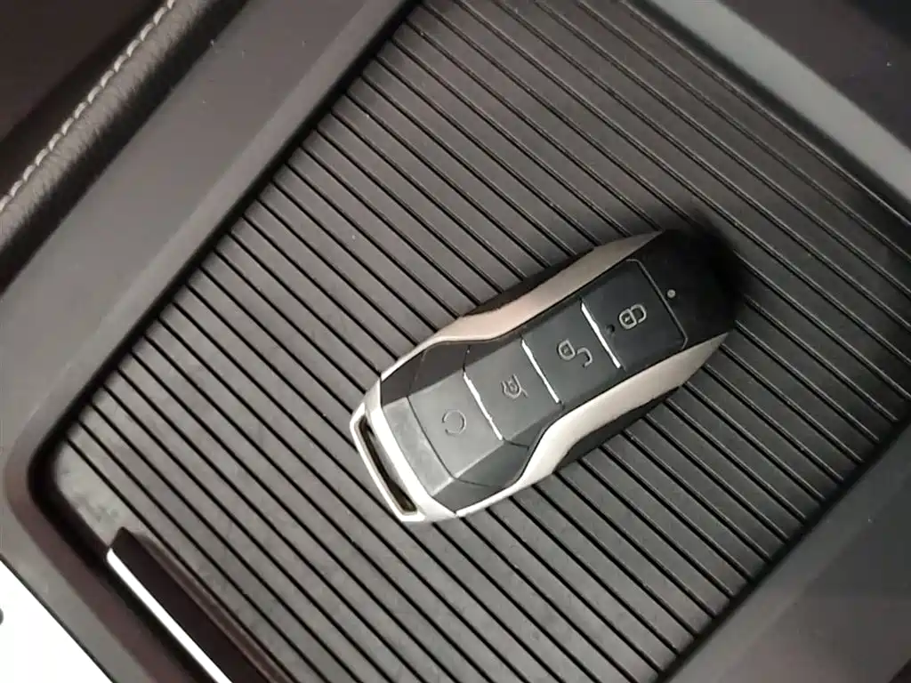 BYD TANG