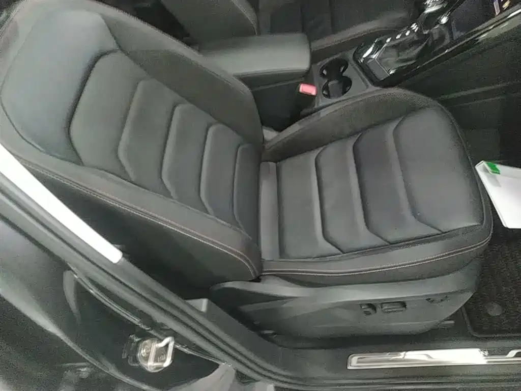 Volkswagen Tayron 2020 330TSI 2WD Luxury Smart Edition фото 25