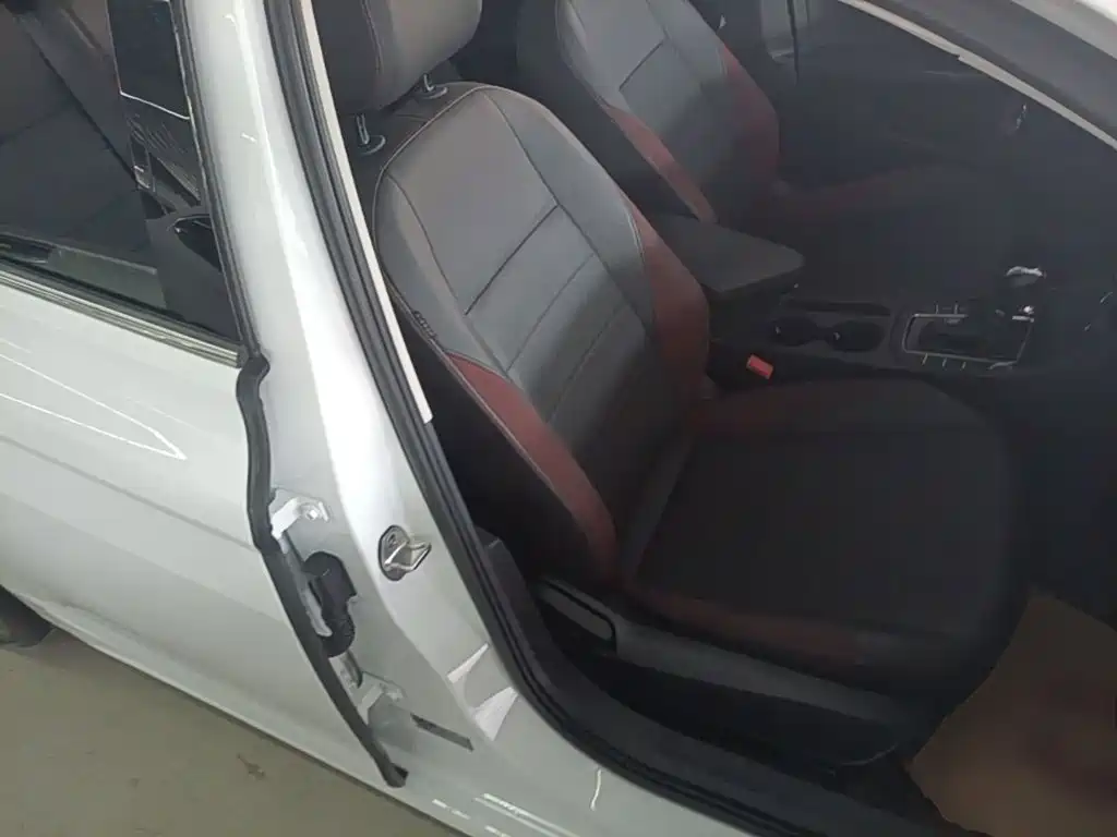 Фото 25 - Volkswagen Bora