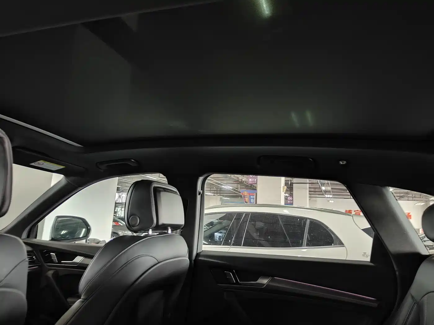 Audi Q5L 2024 Model 40 TFSI Luxury Dynamic фото 7