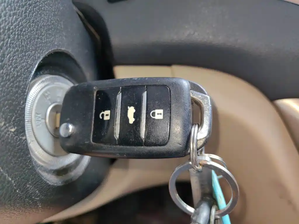 Фото 9 - Changan Eado