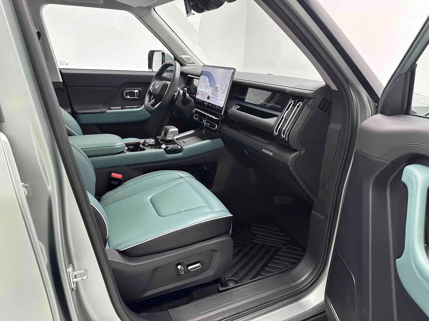 Jetour Freedom 2025 2025 1.5TD DCT Discovery