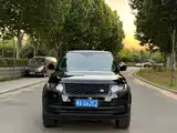 Фото 2 - Land Rover Range Rover