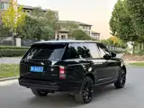 Фото 9 - Land Rover Range Rover
