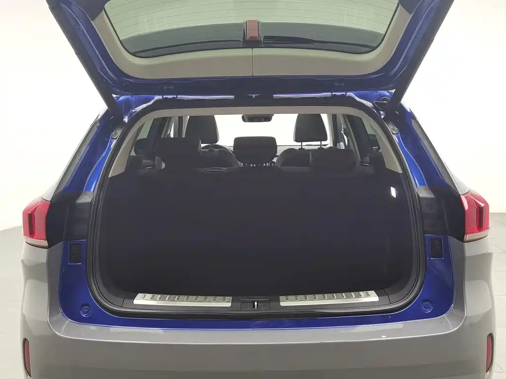 WEY VV6 2019 2018 2.0T 2WD Super Luxury China V