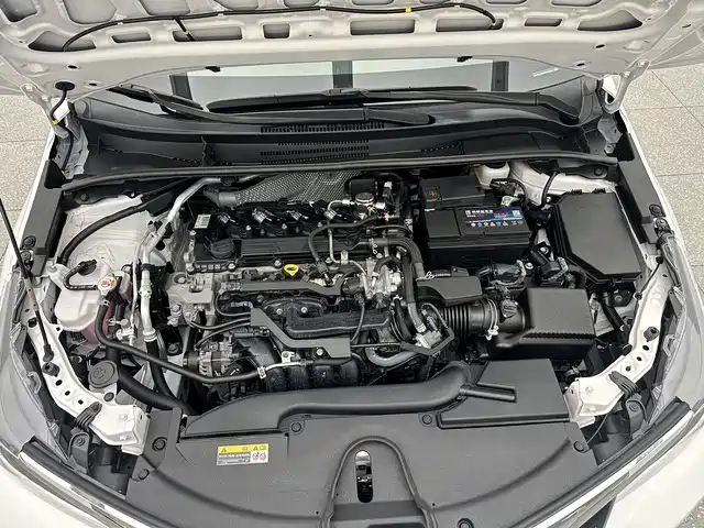 Toyota Allion 2021 2.0L Progressive Edition фото 17