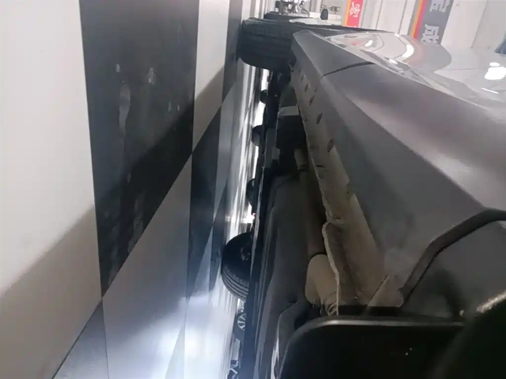 Toyota RAV4 Rongfang 2019 2.0L CVT 2WD Trend Edition China VI фото 22