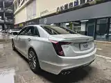 Фото 21 - Cadillac CT6