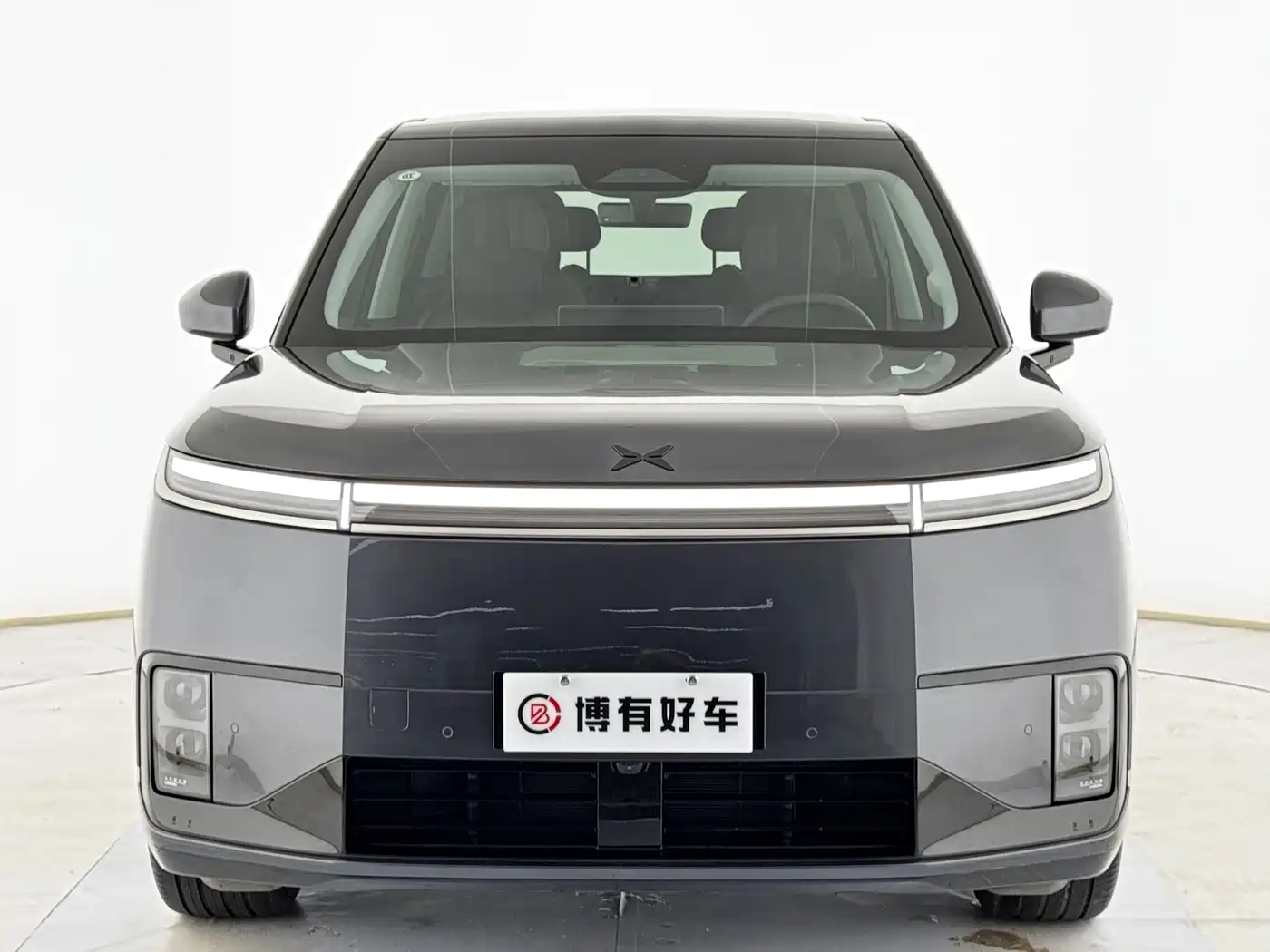 XPeng G01 2026