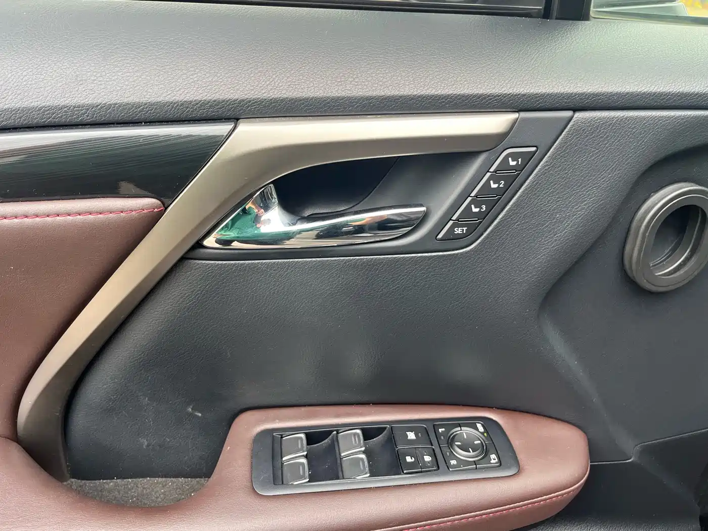 Lexus RX 2017 2016 300 2WD Comfort Edition China V