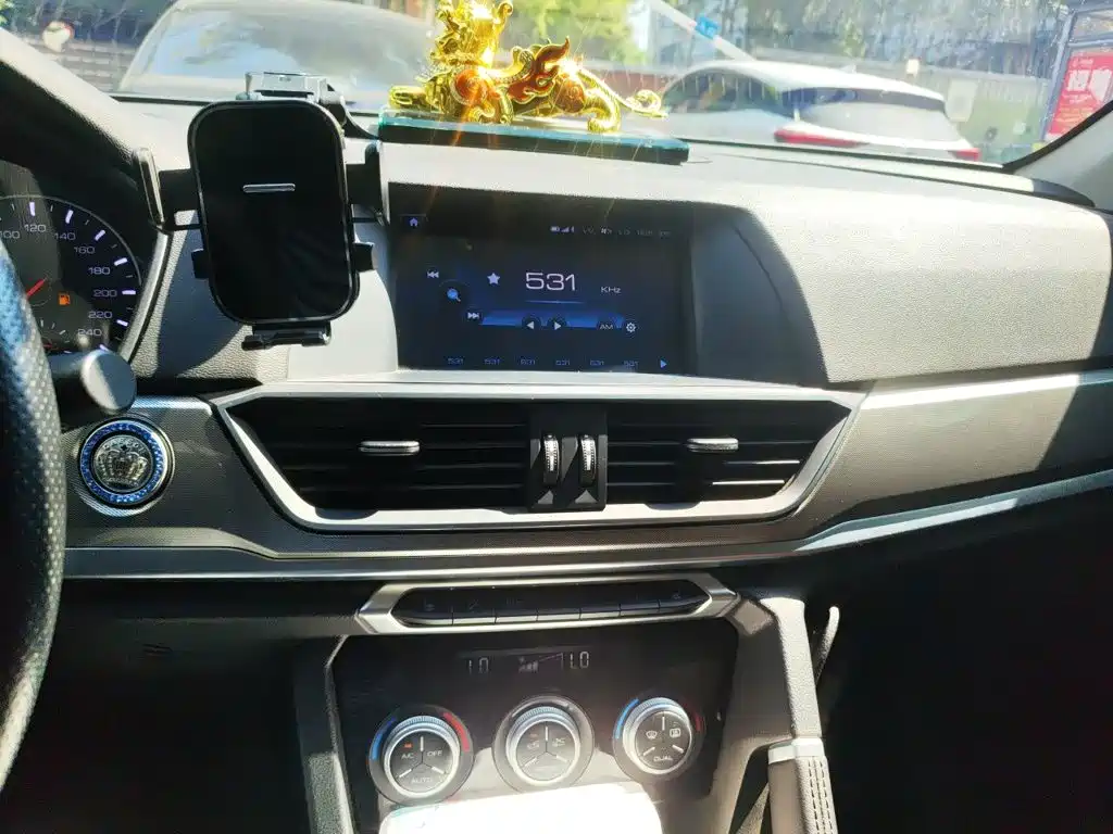 Photo 9 - Haval H6