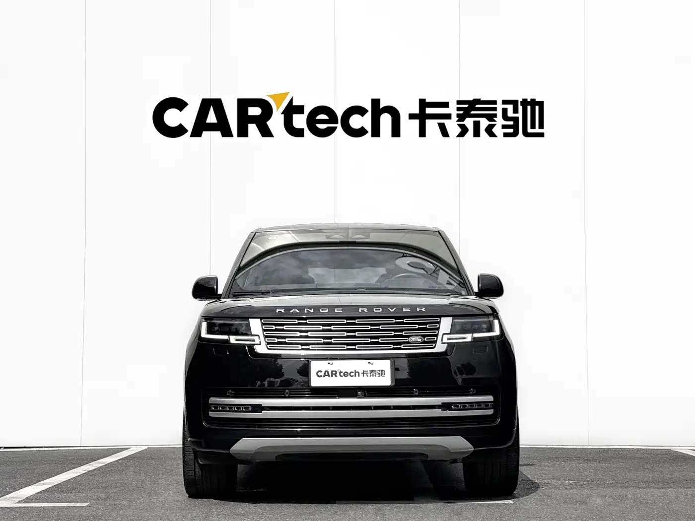 Land Rover Range Rover 2024 2024 3.0 L6 400PS Genesis Extended