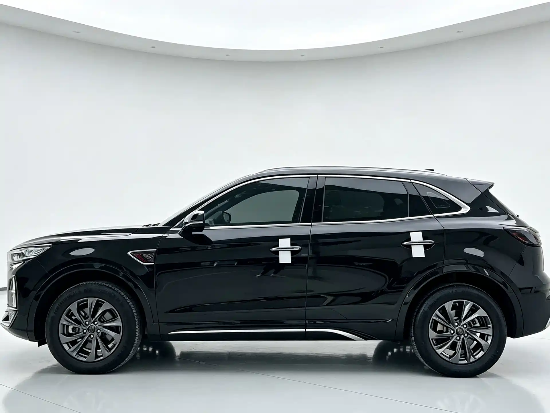 Photo 7 - Hongqi HS5