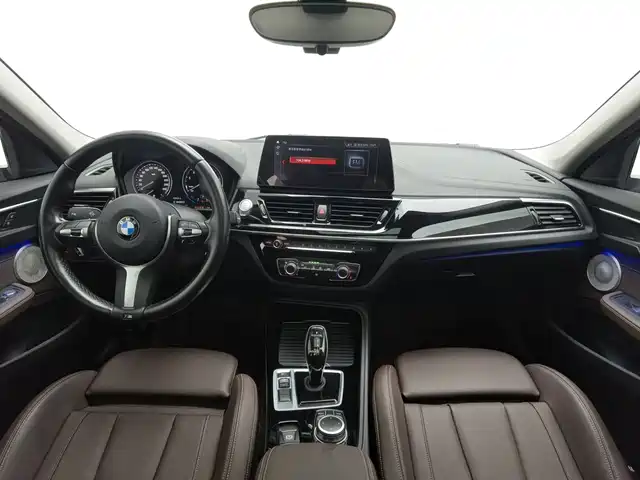BMW 1 Series 2021 Facelift 125i M Sport Shadow Edition — фото 5