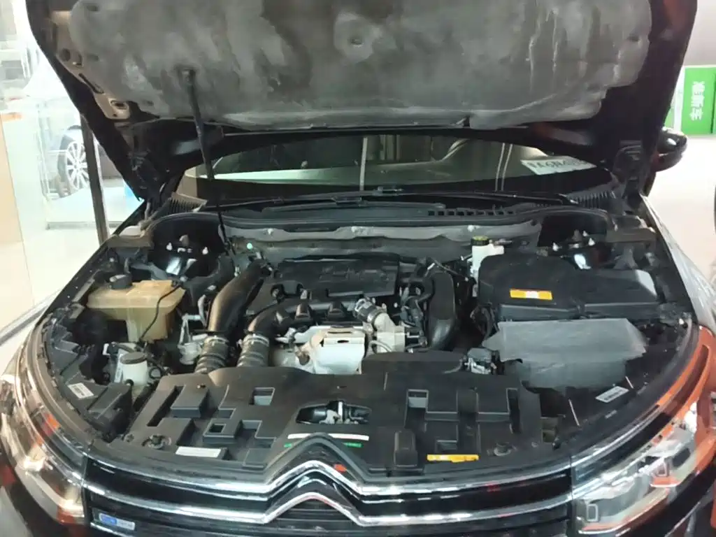 Фото 20 - Citroën C5