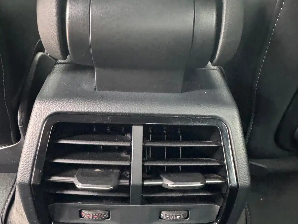 Audi Q3 2024 2024 40 TFSI Fashion Sport