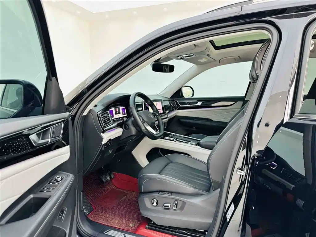 Volkswagen Teramont 2023 Facelift 380TSI AWD Prestige Luxury фото 13