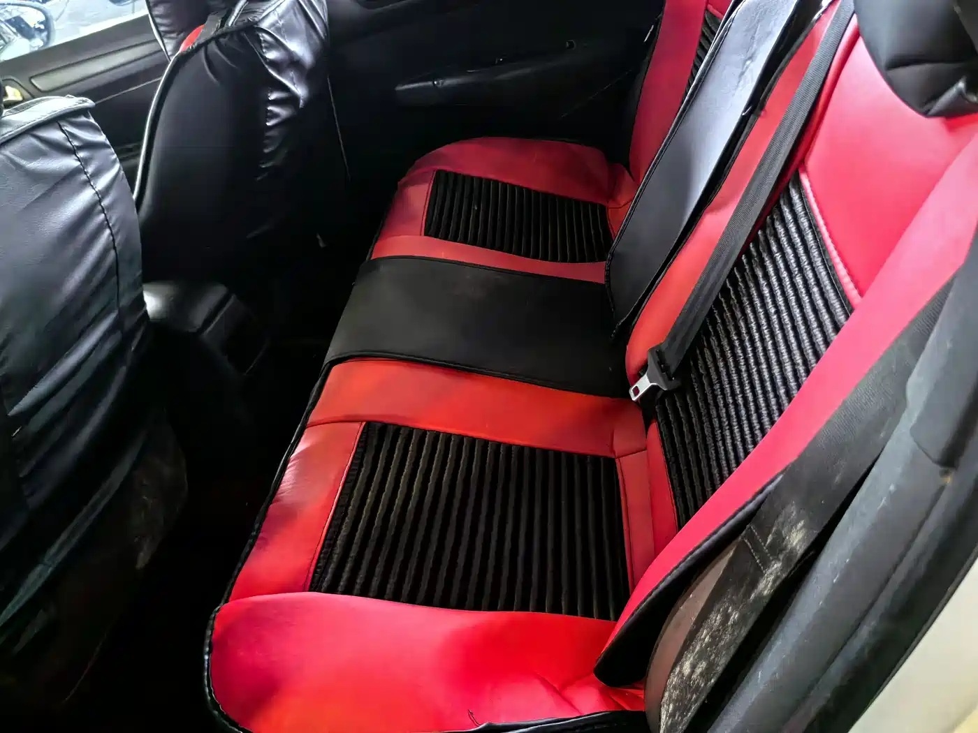 Citroën C4 C-Quatre 2018 2018 1.6L Manual Luxury