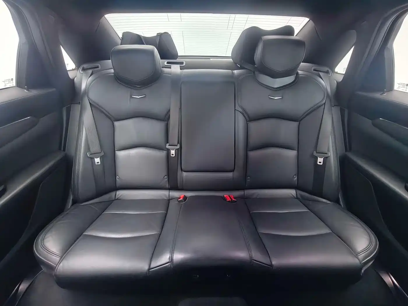 Cadillac CT6 PLUG-IN 2017 30E Elite фото 15