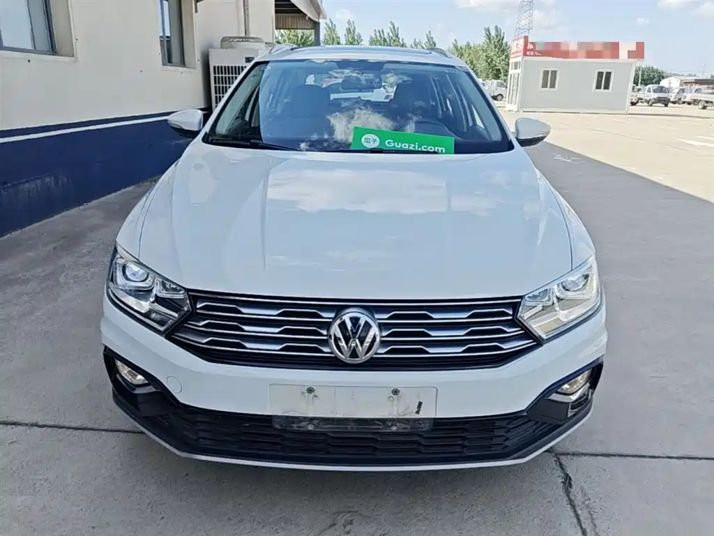 Volkswagen C-TREK 2018 1.5L Automatic Comfort фото 3