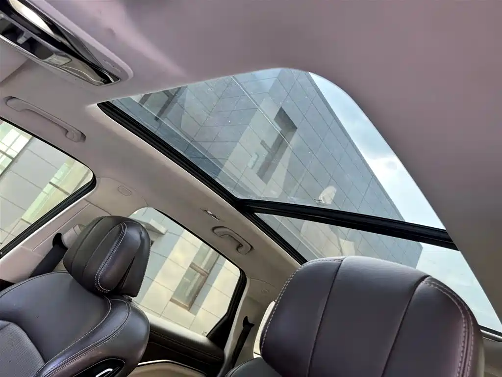 Geely Jia Ji 2019 2019 1.5TD MHEV DCT Premium Edition