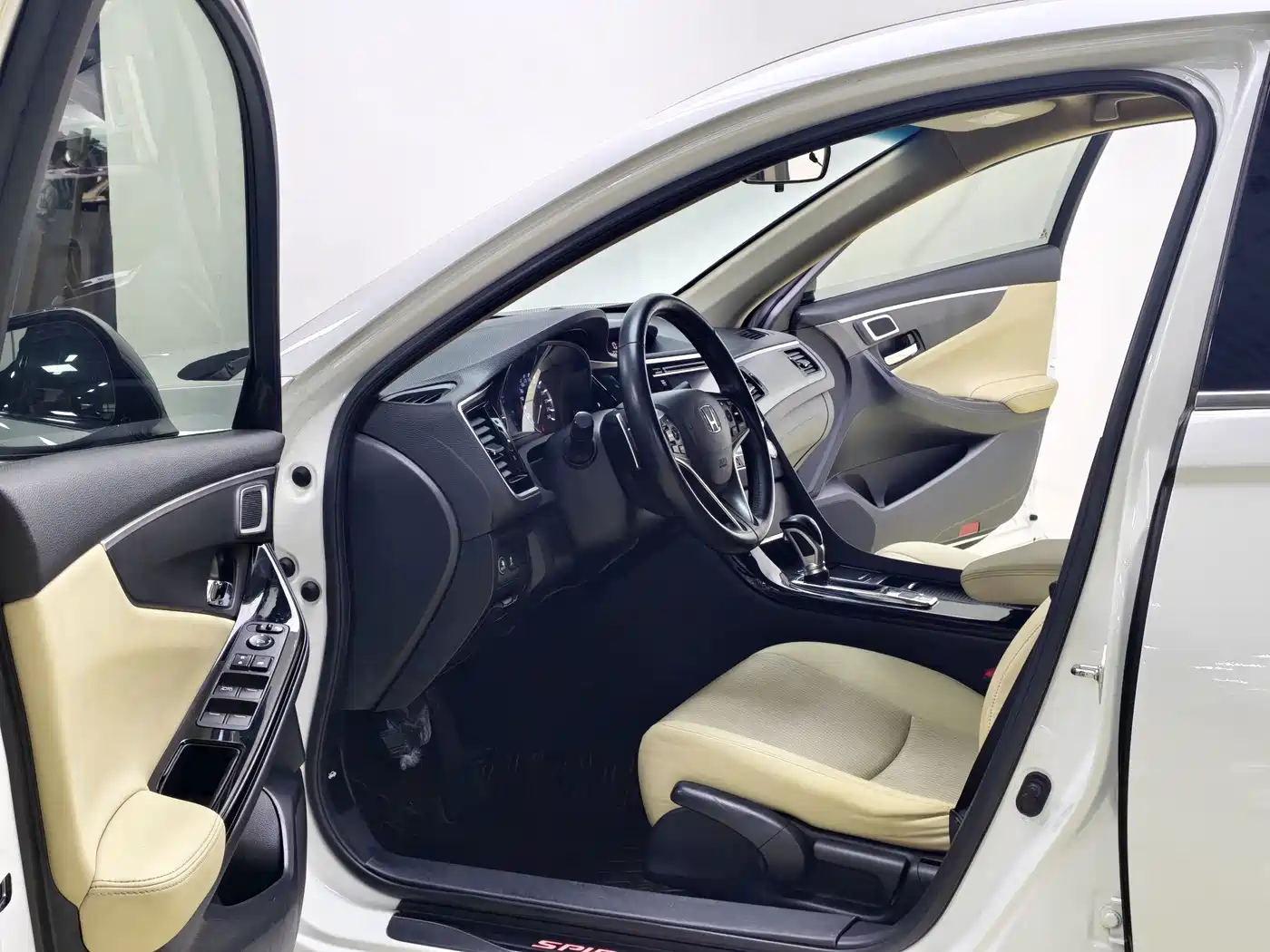Honda Spirior 2017 2017 2.0L Classic Edition