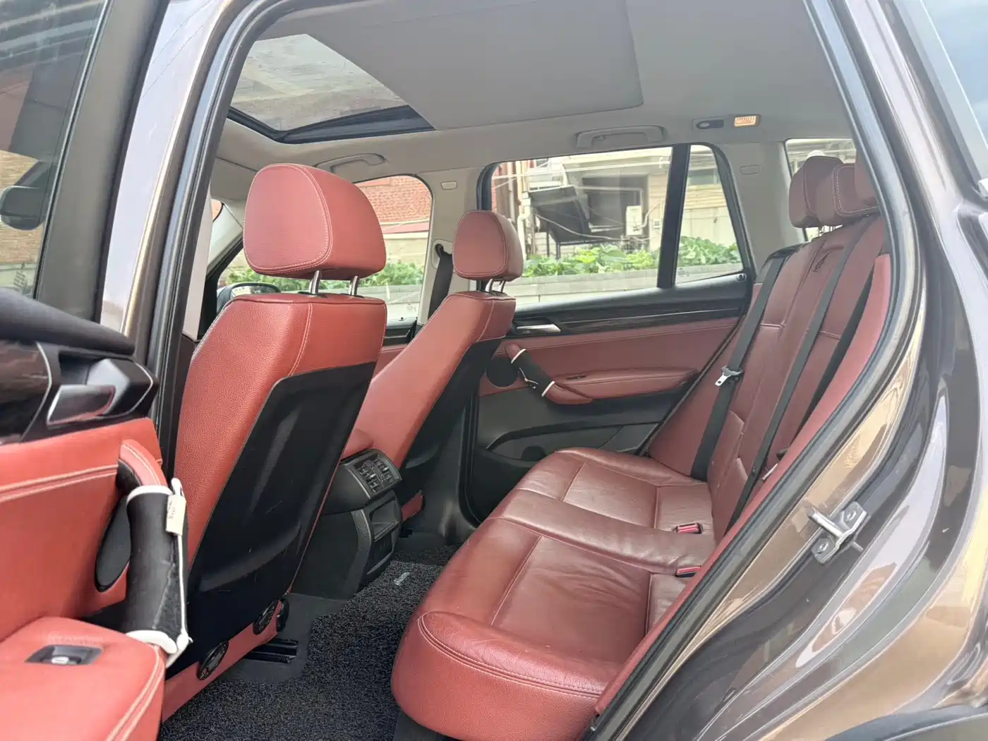 BMW X3 (Import) 2013 2013 xDrive20i Luxury