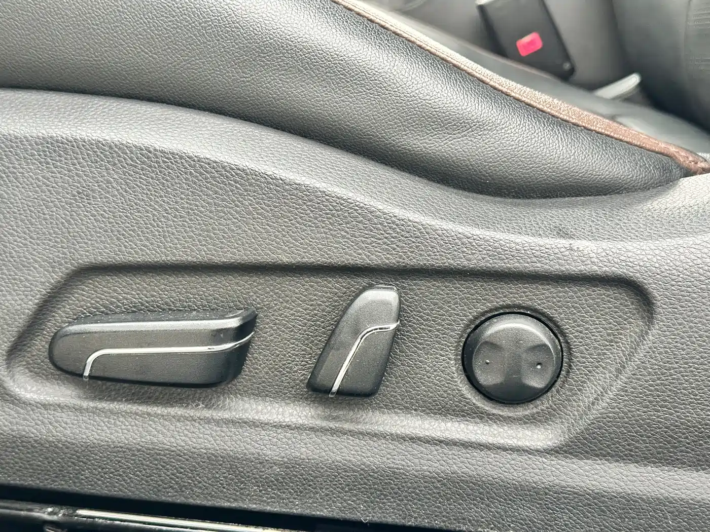 Kia Kaishen 2017 1.8L Automatic GLS фото 21