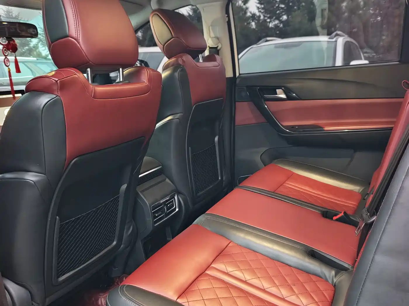 DONGFENG POPULAR T5L