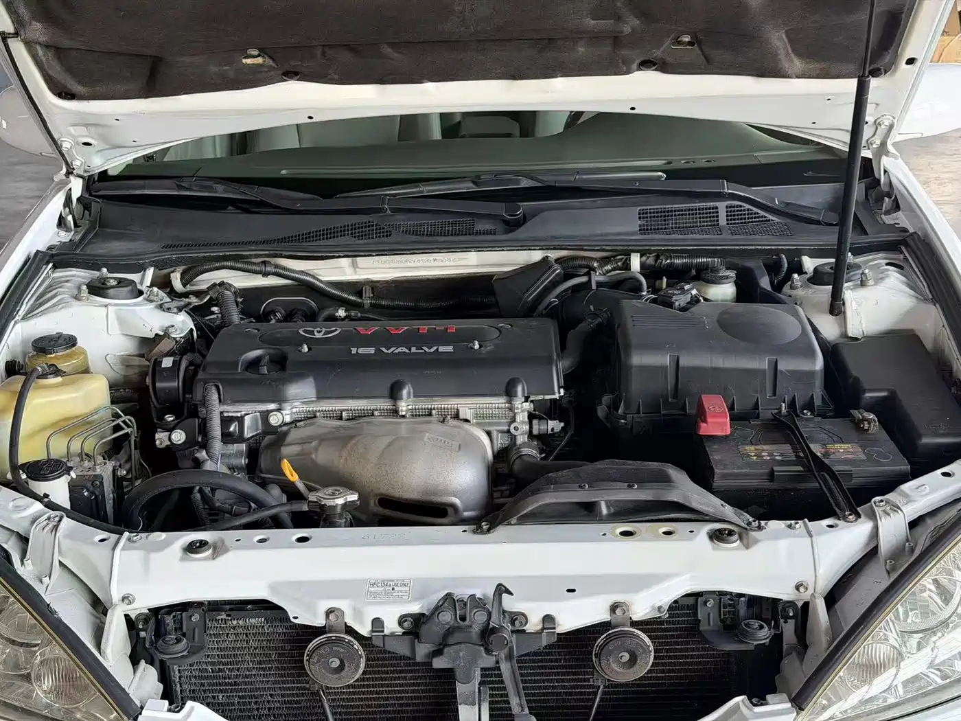 Toyota фото 17