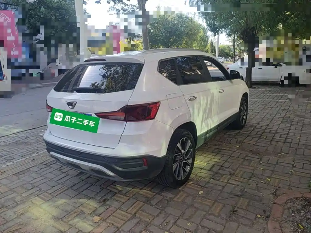Фото 7 - Jetta VS5