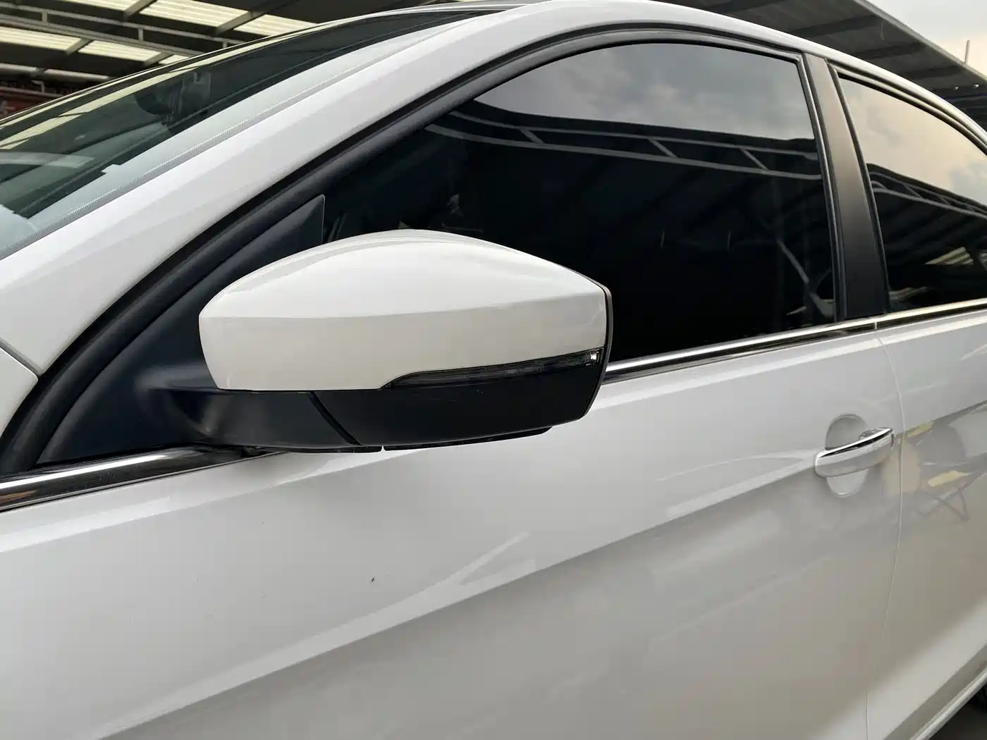 Volkswagen Jetta 2017 1.5L Manual Fashion фото 12