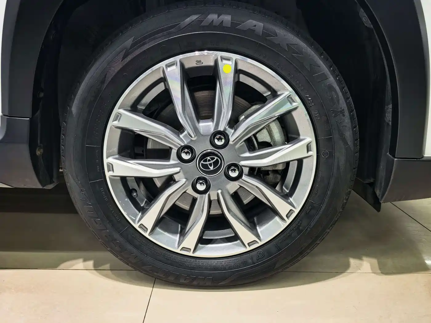 Toyota YARiS L Zhi Xuan 2023 2022 Zhi Xuan X 1.5L CVT Leading PLUS Edition