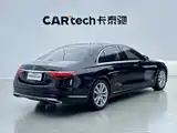 Фото 3 - Mercedes-Benz S-Class