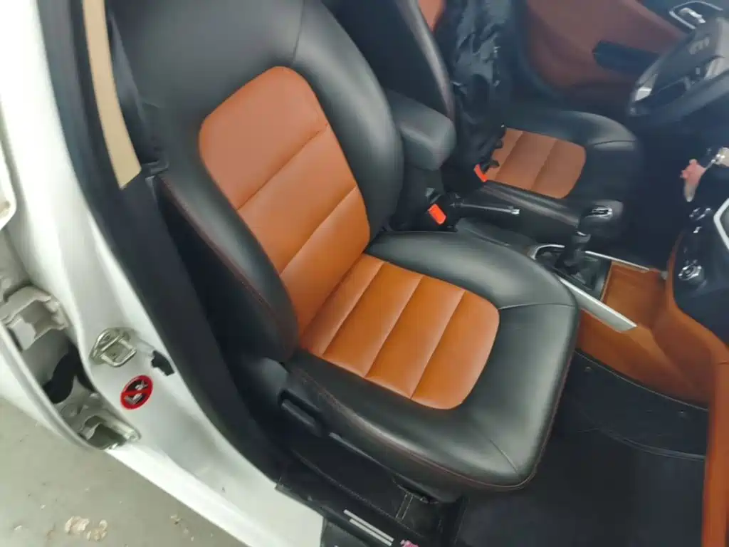 Geely King Kong 2017 2016 1.5L Manual Elite