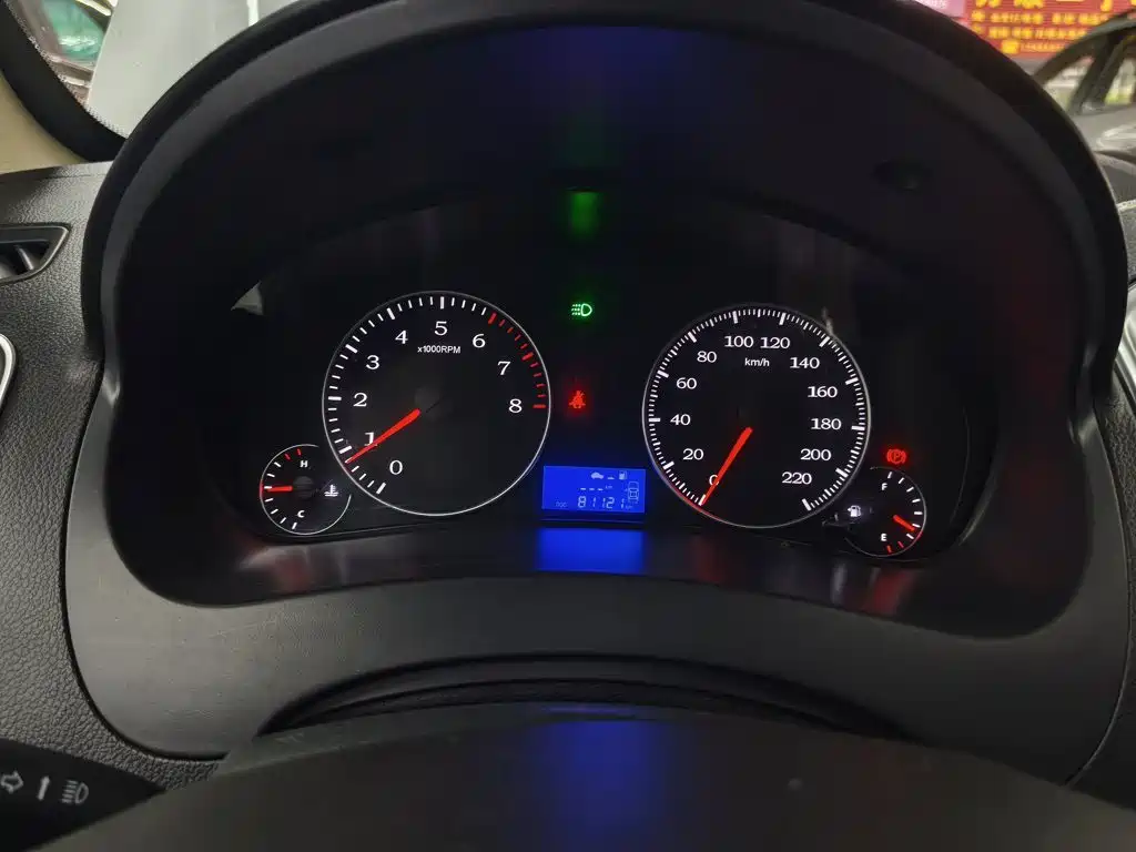 Geely King Kong 2017 2016 1.5L Manual Elite