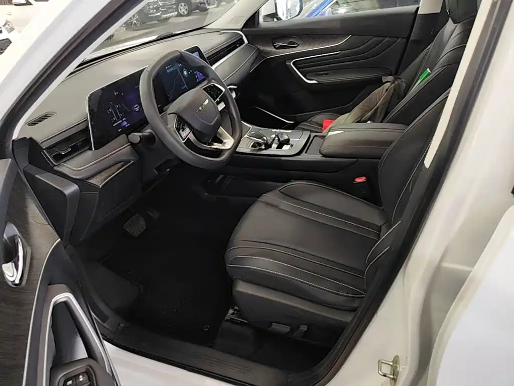 Venucia Big V 2022 2021 260T Idol Edition