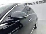 Фото 12 - Mercedes-Benz S-Class