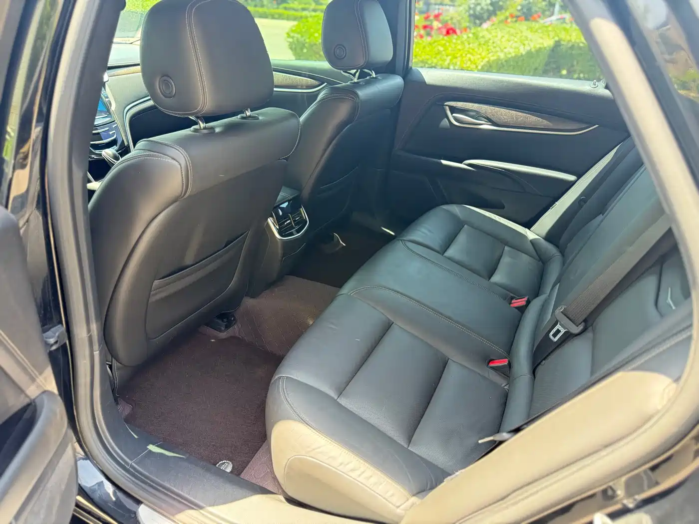 Cadillac XTS 2018 28T Elite фото 5