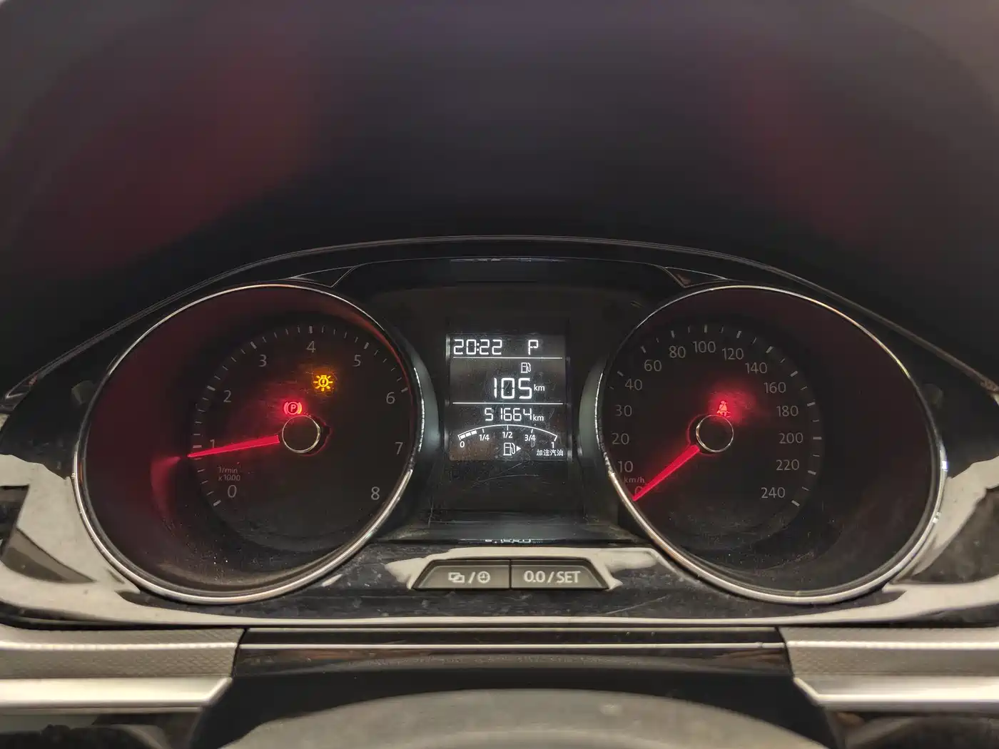 Volkswagen Bora 2018 1.5L Automatic Comfort фото 33