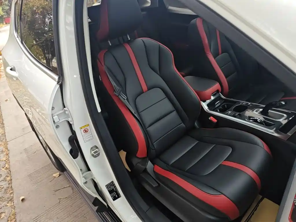 Haval H4 2019 2019 1.5GDIT DCT Luxury Smart Connection China VI