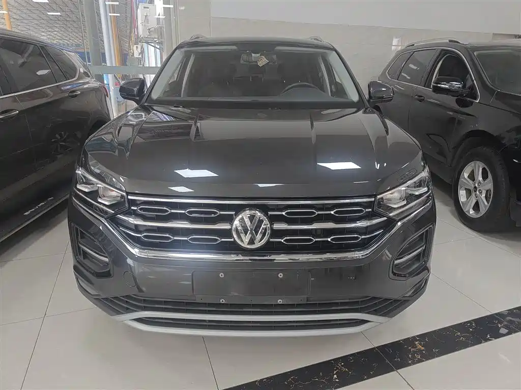 VOLKSWAGEN TANYUE