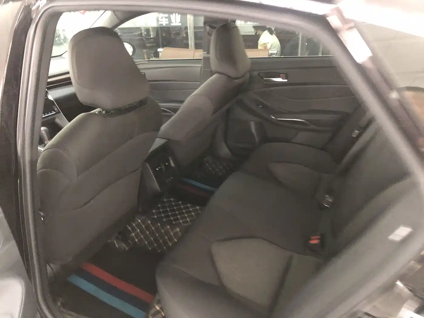 Toyota Avalon 2019 2.0L Progressive Edition (China VI) фото 6