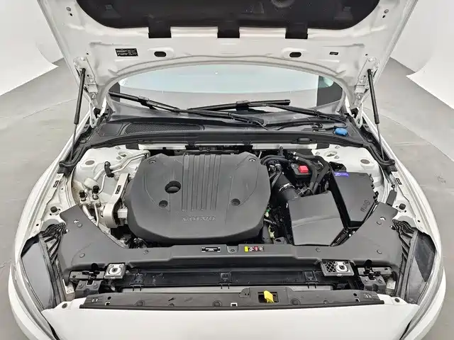 Volvo S60 2022 2022 B4 Smart Comfort Luxury Edition