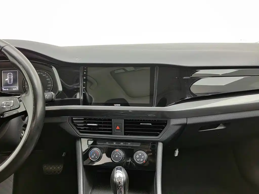 صورة 12 - Volkswagen Bora
