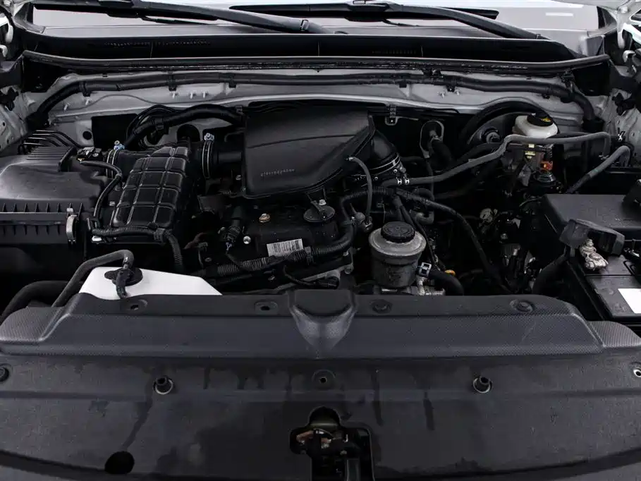 Toyota Prado 2016 2.7L Auto Standard Edition фото 17
